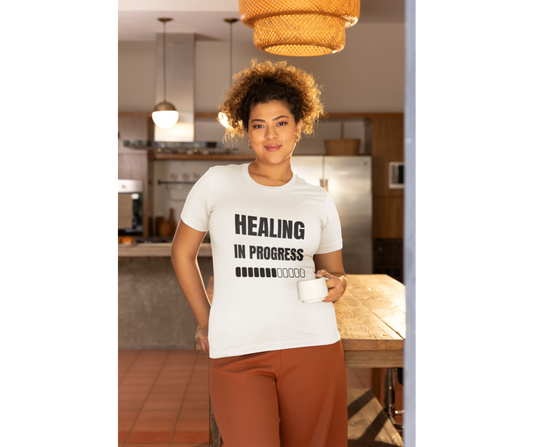 Faith. Healing. Purpose. — Stories That Inspire, One Tee at a Time.