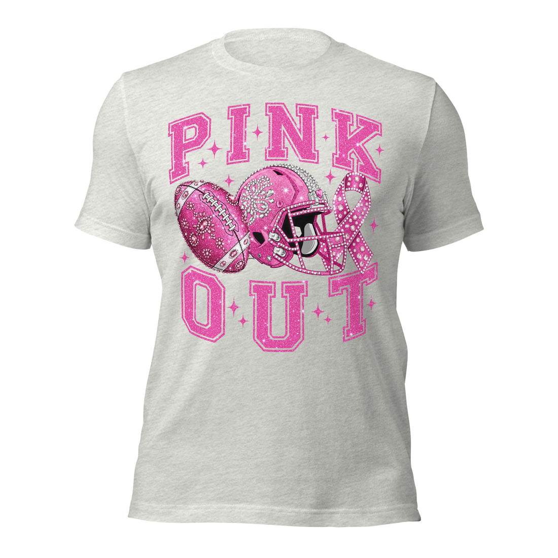 Honoring Breast Cancer Awareness Month: Faith, Hope &amp; Strength